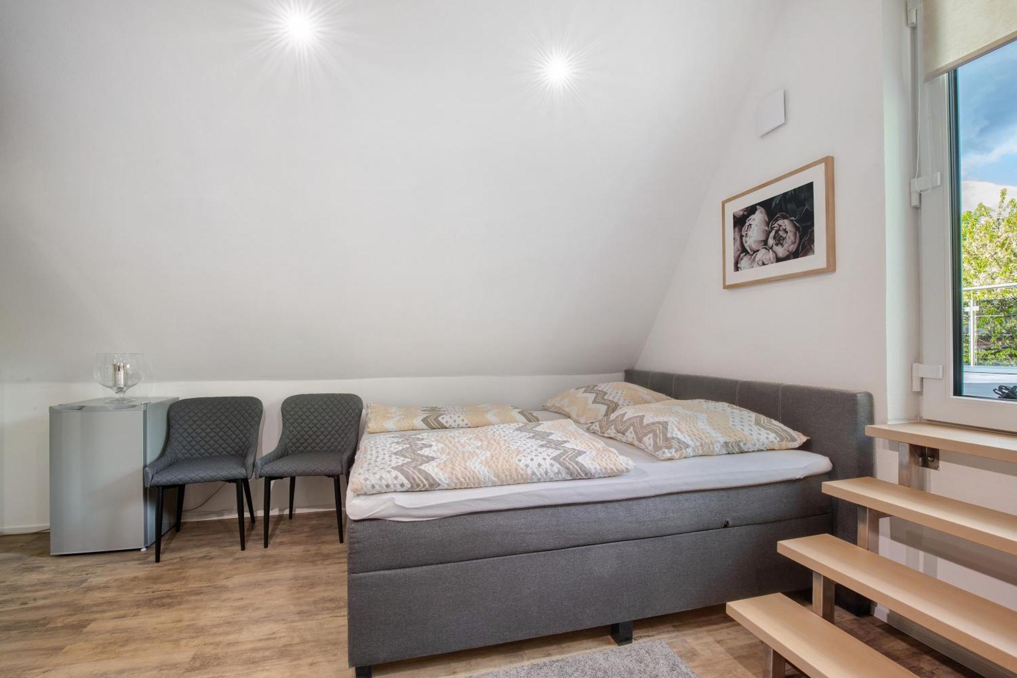 Ferienwohnung Erhardt Günzburg Exterior foto