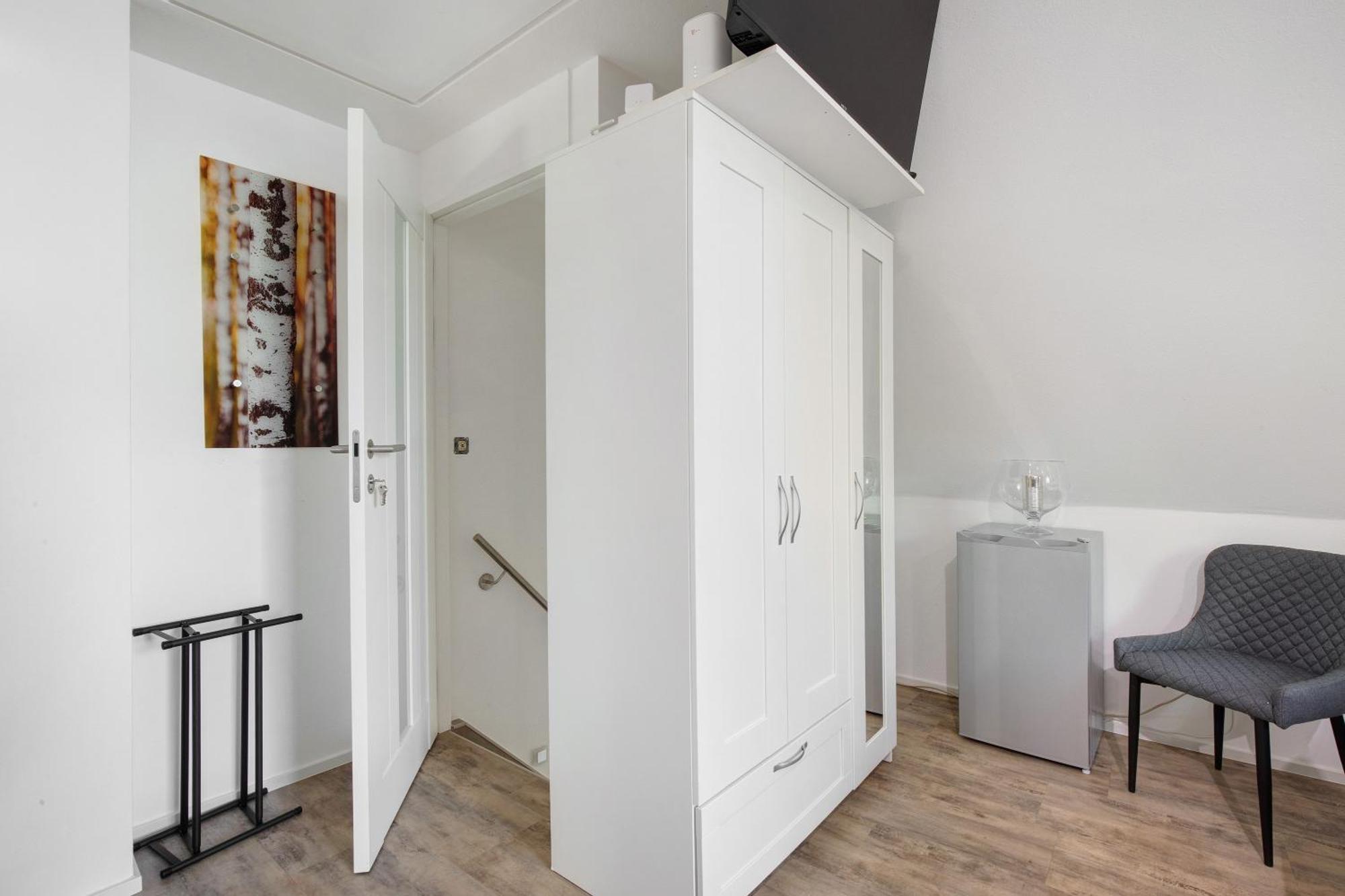 Ferienwohnung Erhardt Günzburg Exterior foto